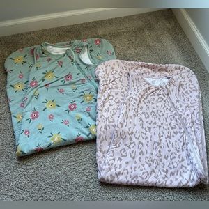 Kyte Baby Sleep Sacks - 1.0 TOG